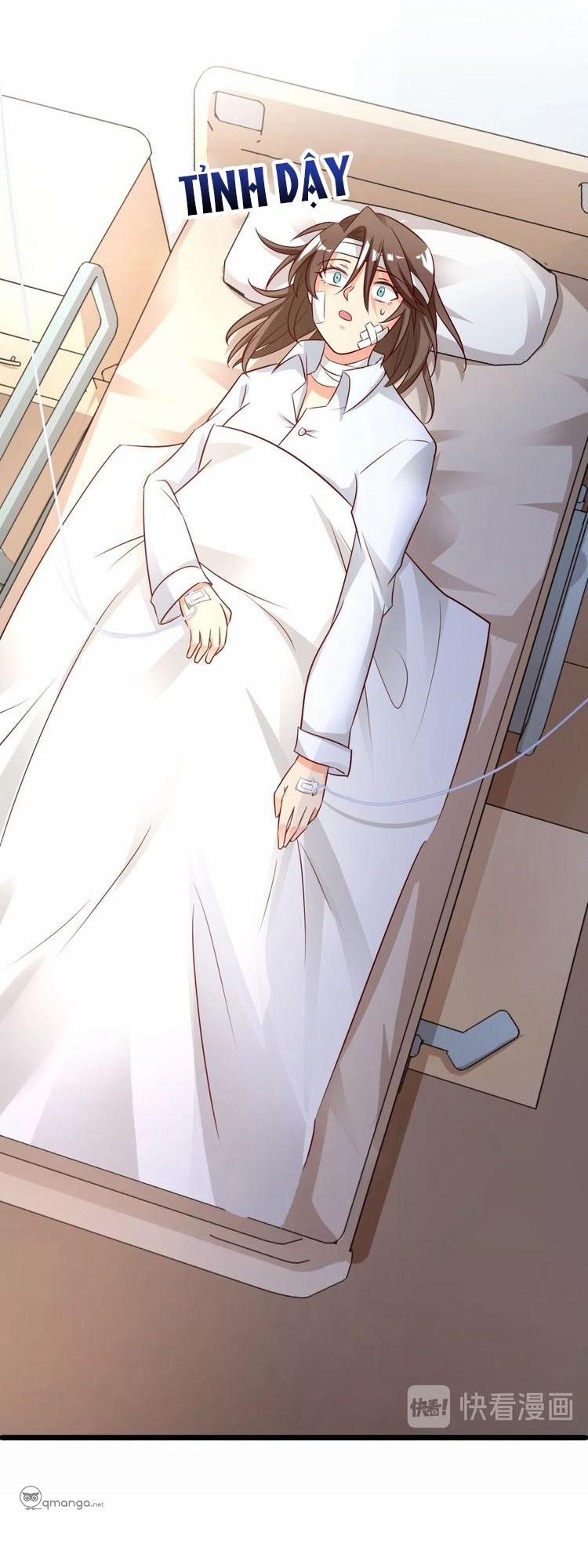 Nữ Chủ Người Đàn Ông Của Bạn Bị Hỏng Rồi 20 trang 5