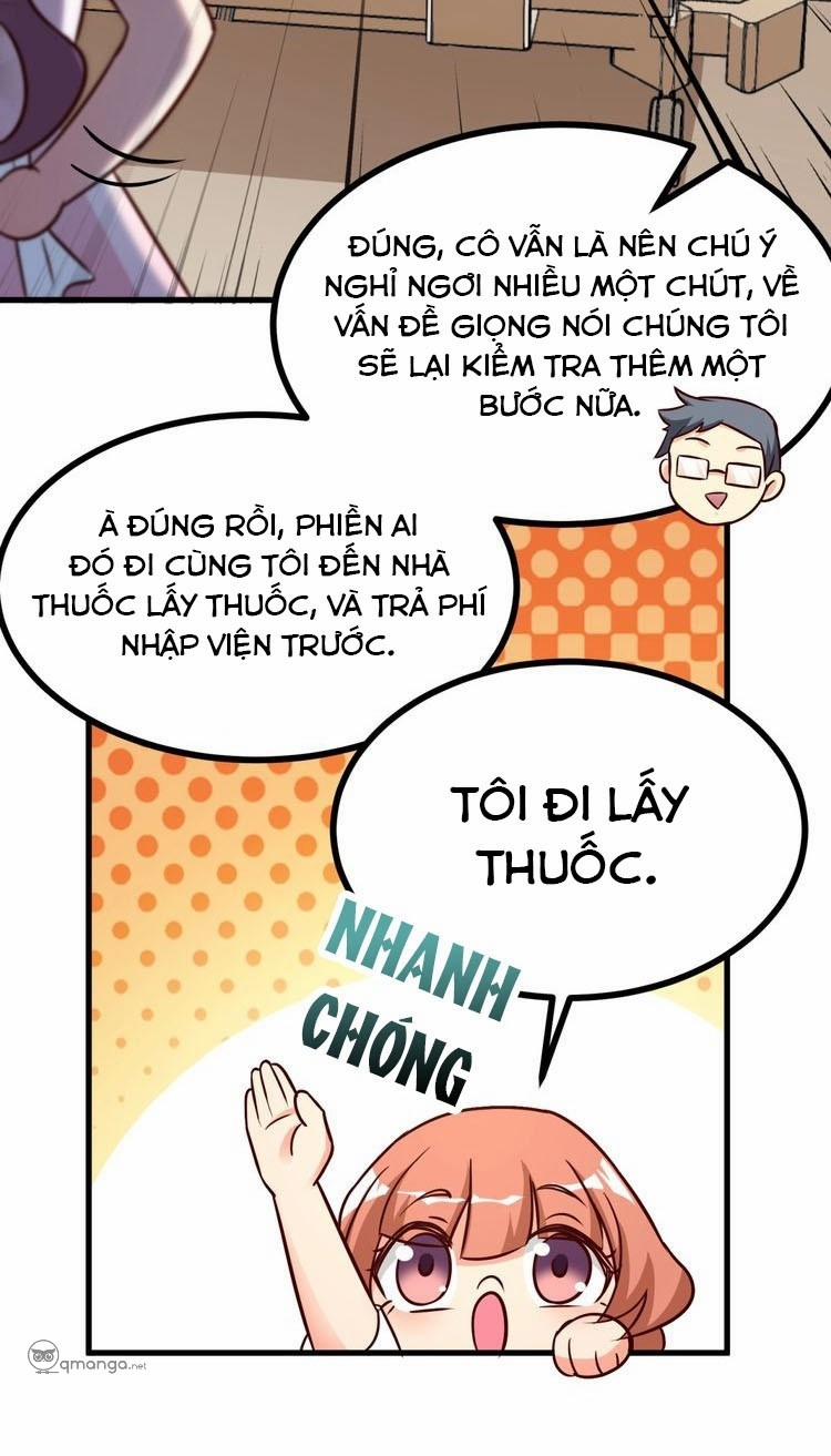 Nữ Chủ Người Đàn Ông Của Bạn Bị Hỏng Rồi 21 trang 15