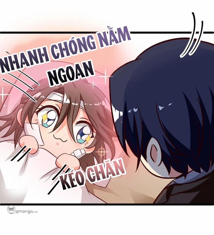 Nữ Chủ Người Đàn Ông Của Bạn Bị Hỏng Rồi 21 trang 20