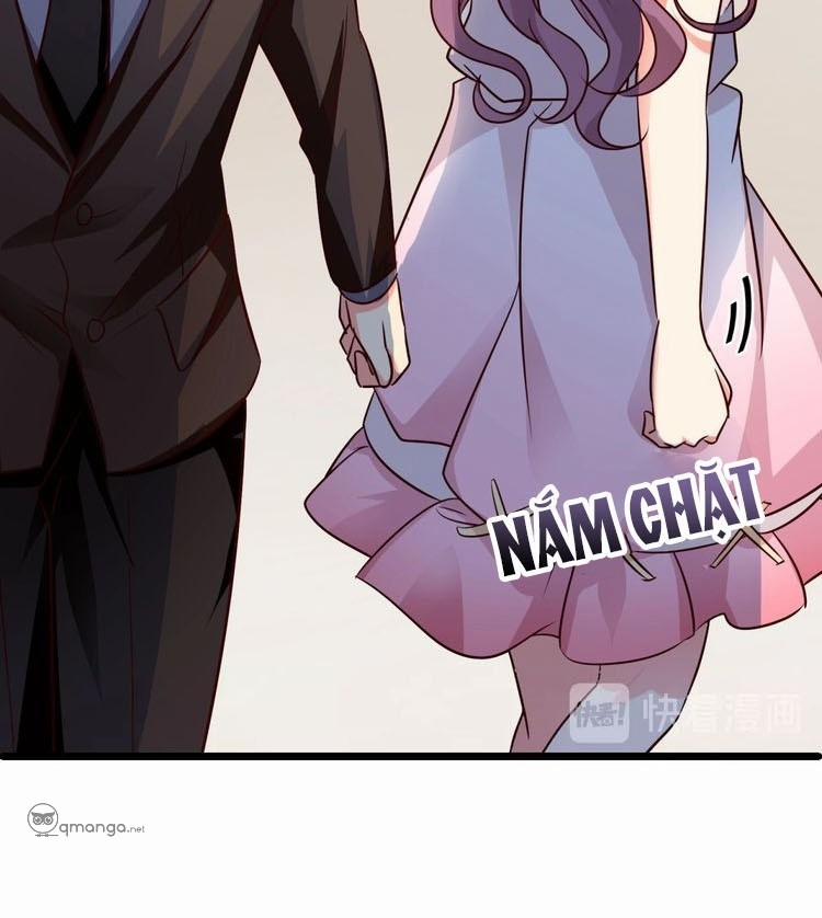 Nữ Chủ Người Đàn Ông Của Bạn Bị Hỏng Rồi 21 trang 22