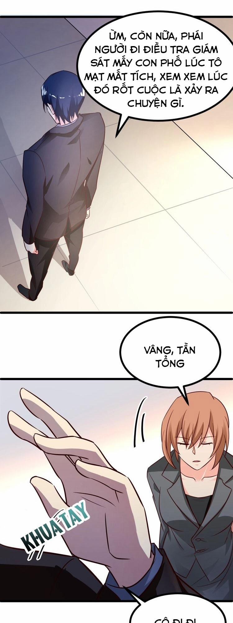 Nữ Chủ Người Đàn Ông Của Bạn Bị Hỏng Rồi 21 trang 26