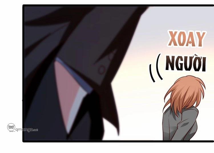 Nữ Chủ Người Đàn Ông Của Bạn Bị Hỏng Rồi 21 trang 28