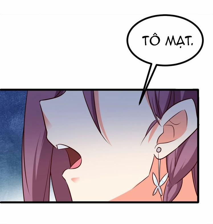 Nữ Chủ Người Đàn Ông Của Bạn Bị Hỏng Rồi 22 trang 0