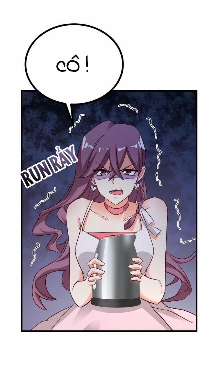 Nữ Chủ Người Đàn Ông Của Bạn Bị Hỏng Rồi 23 trang 13