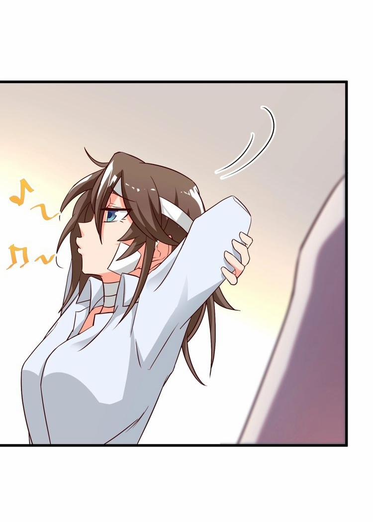 Nữ Chủ Người Đàn Ông Của Bạn Bị Hỏng Rồi 23 trang 14