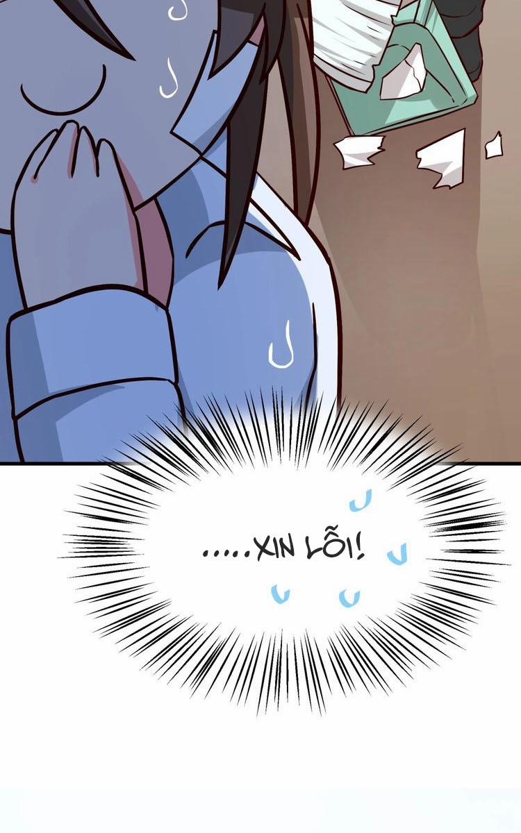 Nữ Chủ Người Đàn Ông Của Bạn Bị Hỏng Rồi 23 trang 17