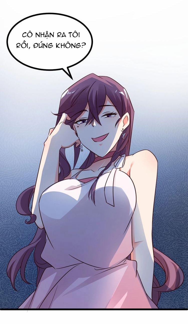 Nữ Chủ Người Đàn Ông Của Bạn Bị Hỏng Rồi 23 trang 2