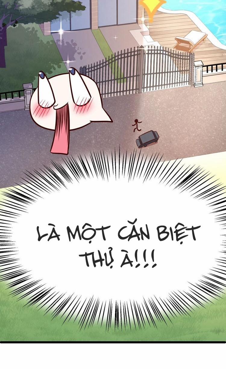 Nữ Chủ Người Đàn Ông Của Bạn Bị Hỏng Rồi 23 trang 21