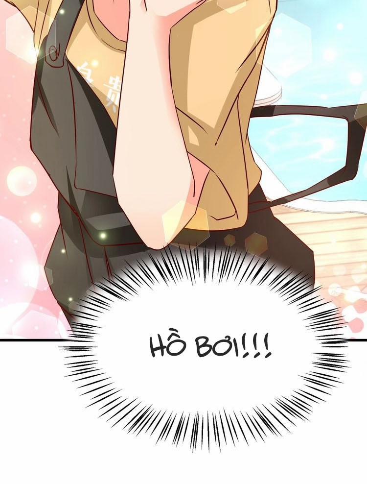 Nữ Chủ Người Đàn Ông Của Bạn Bị Hỏng Rồi 23 trang 23