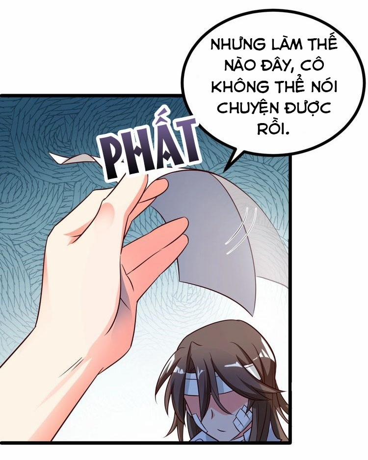 Nữ Chủ Người Đàn Ông Của Bạn Bị Hỏng Rồi 23 trang 3