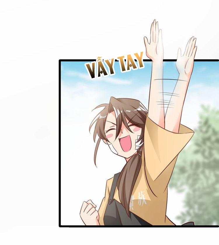 Nữ Chủ Người Đàn Ông Của Bạn Bị Hỏng Rồi 23 trang 30