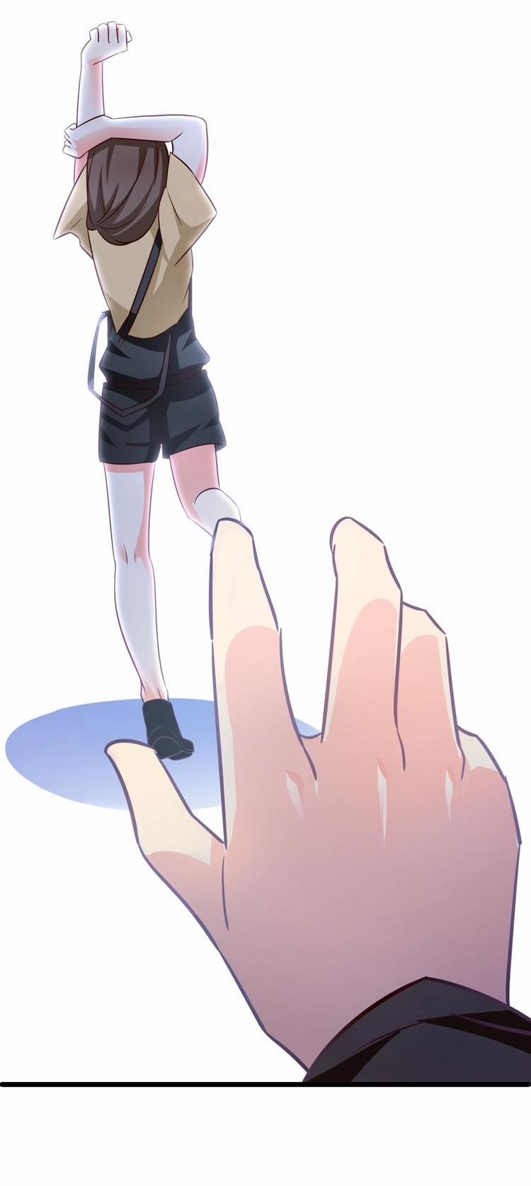 Nữ Chủ Người Đàn Ông Của Bạn Bị Hỏng Rồi 23 trang 31