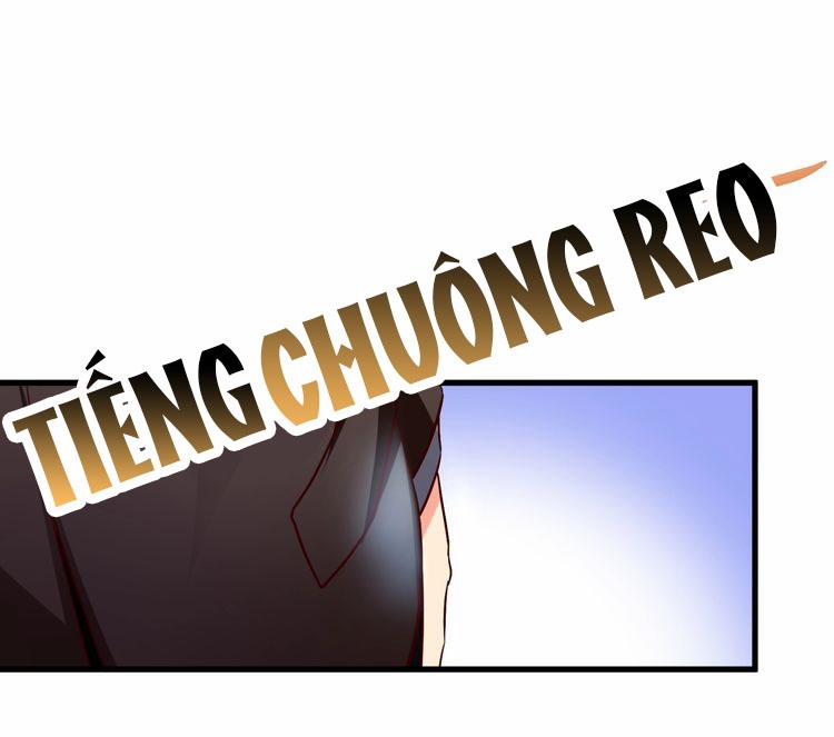 Nữ Chủ Người Đàn Ông Của Bạn Bị Hỏng Rồi 23 trang 32