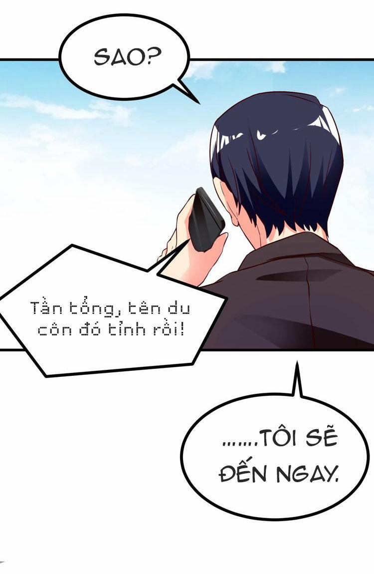 Nữ Chủ Người Đàn Ông Của Bạn Bị Hỏng Rồi 23 trang 33