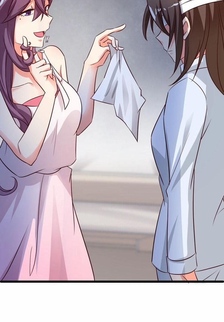 Nữ Chủ Người Đàn Ông Của Bạn Bị Hỏng Rồi 23 trang 5