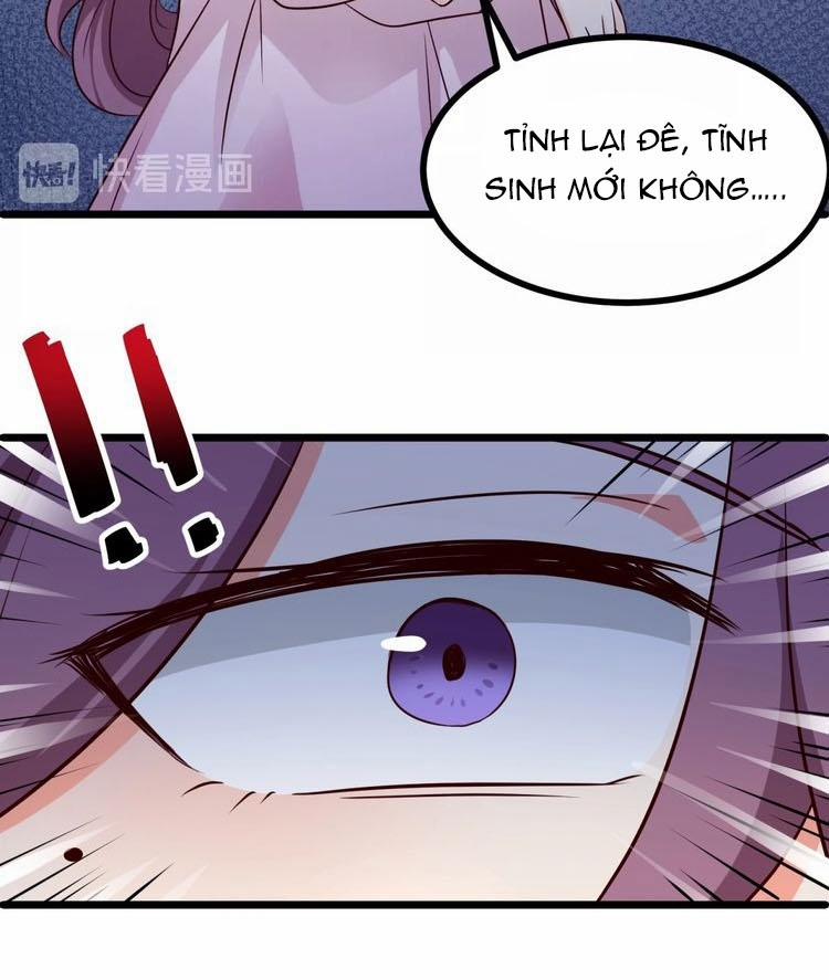 Nữ Chủ Người Đàn Ông Của Bạn Bị Hỏng Rồi 23 trang 7