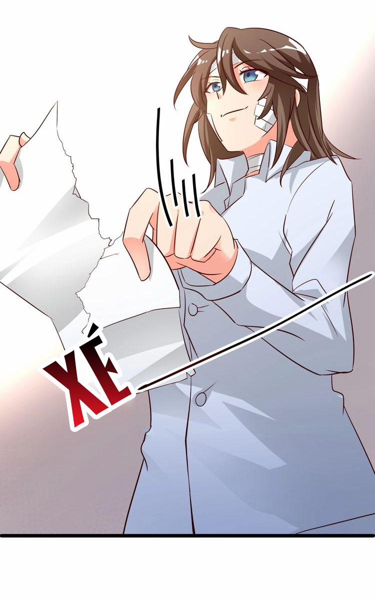 Nữ Chủ Người Đàn Ông Của Bạn Bị Hỏng Rồi 23 trang 8