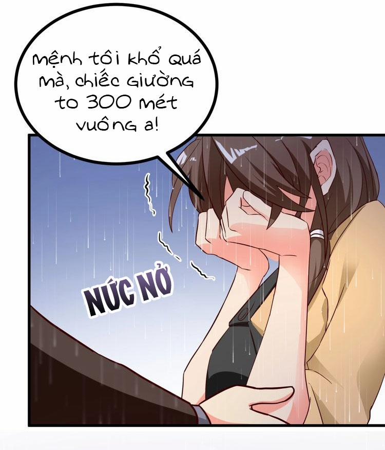 Nữ Chủ Người Đàn Ông Của Bạn Bị Hỏng Rồi 24 trang 21