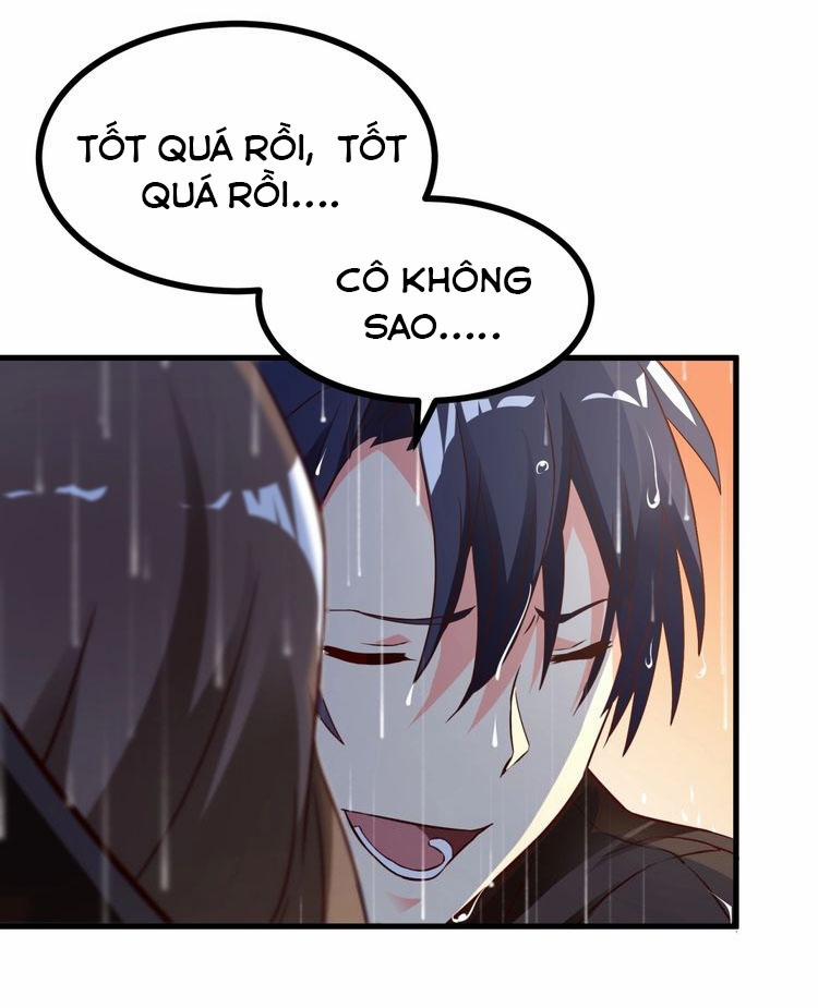 Nữ Chủ Người Đàn Ông Của Bạn Bị Hỏng Rồi 24 trang 23