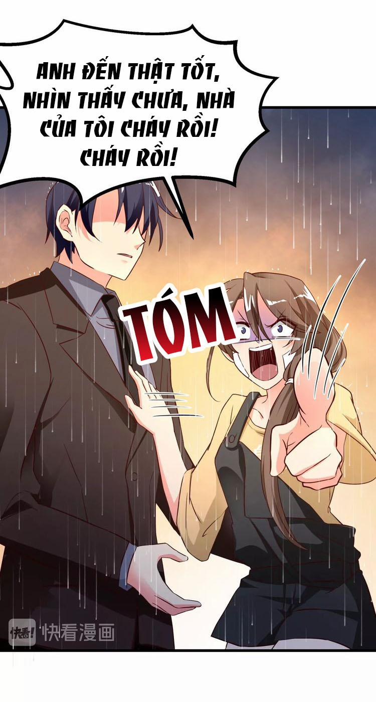 Nữ Chủ Người Đàn Ông Của Bạn Bị Hỏng Rồi 24 trang 24