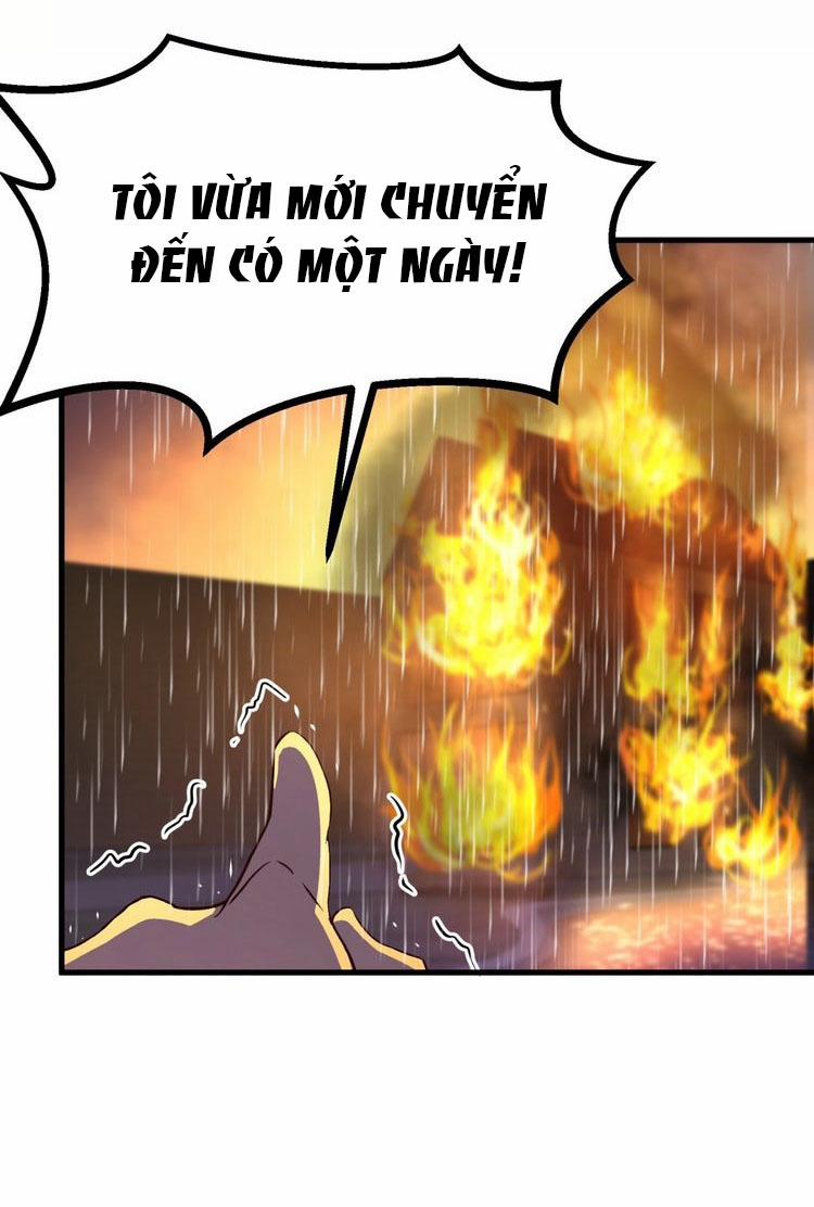 Nữ Chủ Người Đàn Ông Của Bạn Bị Hỏng Rồi 24 trang 25