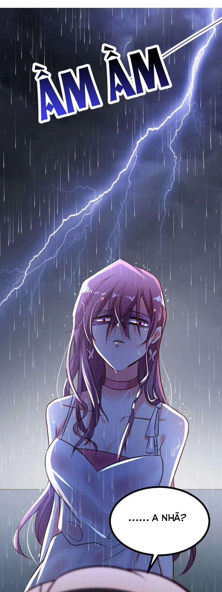 Nữ Chủ Người Đàn Ông Của Bạn Bị Hỏng Rồi 24 trang 30