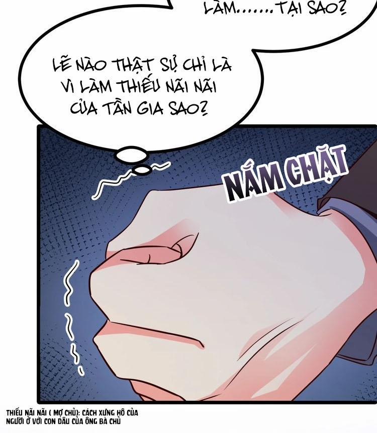 Nữ Chủ Người Đàn Ông Của Bạn Bị Hỏng Rồi 24 trang 7