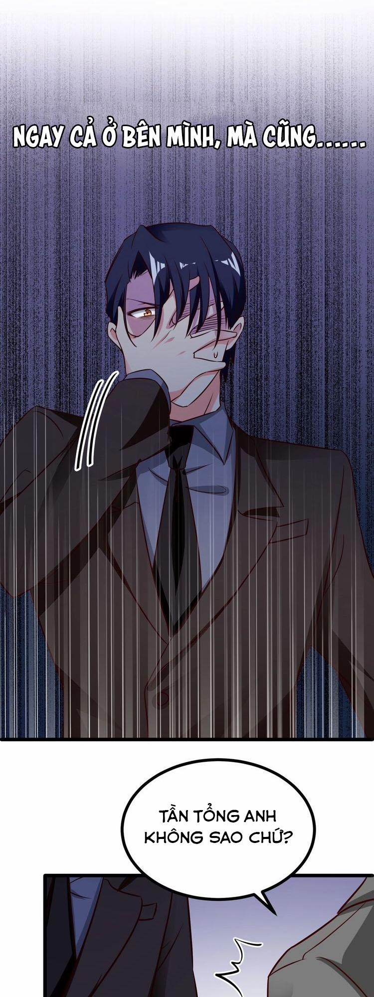 Nữ Chủ Người Đàn Ông Của Bạn Bị Hỏng Rồi 24 trang 8