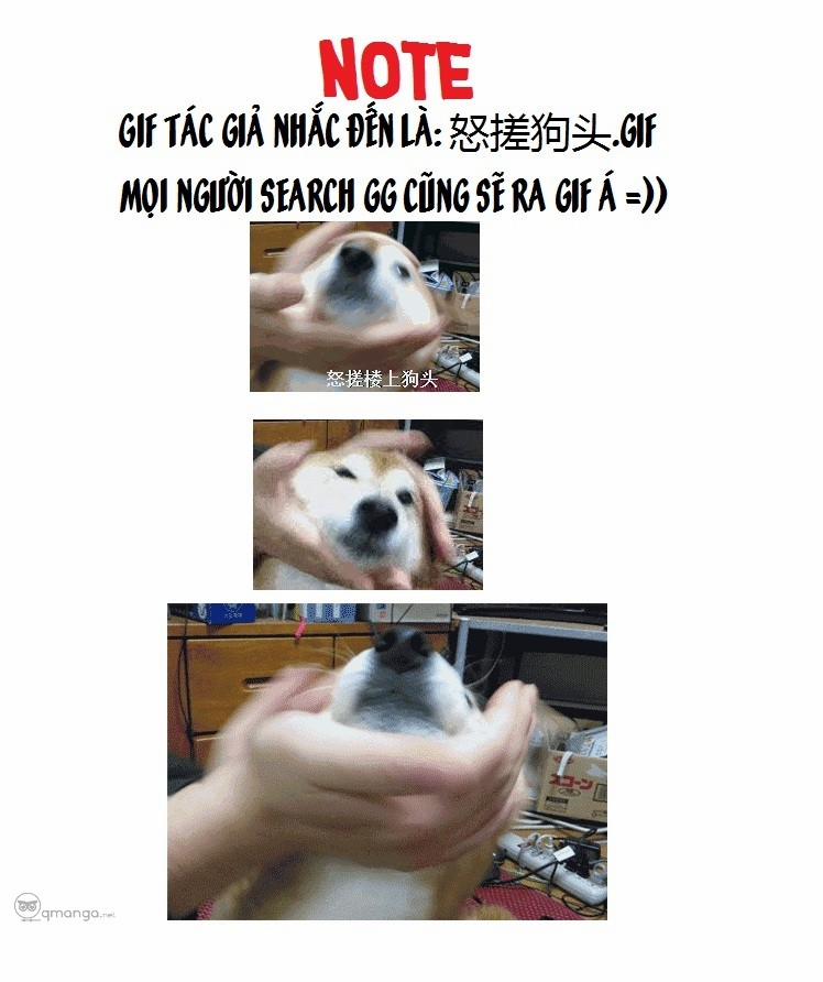 Nữ Chủ Người Đàn Ông Của Bạn Bị Hỏng Rồi 25 trang 11