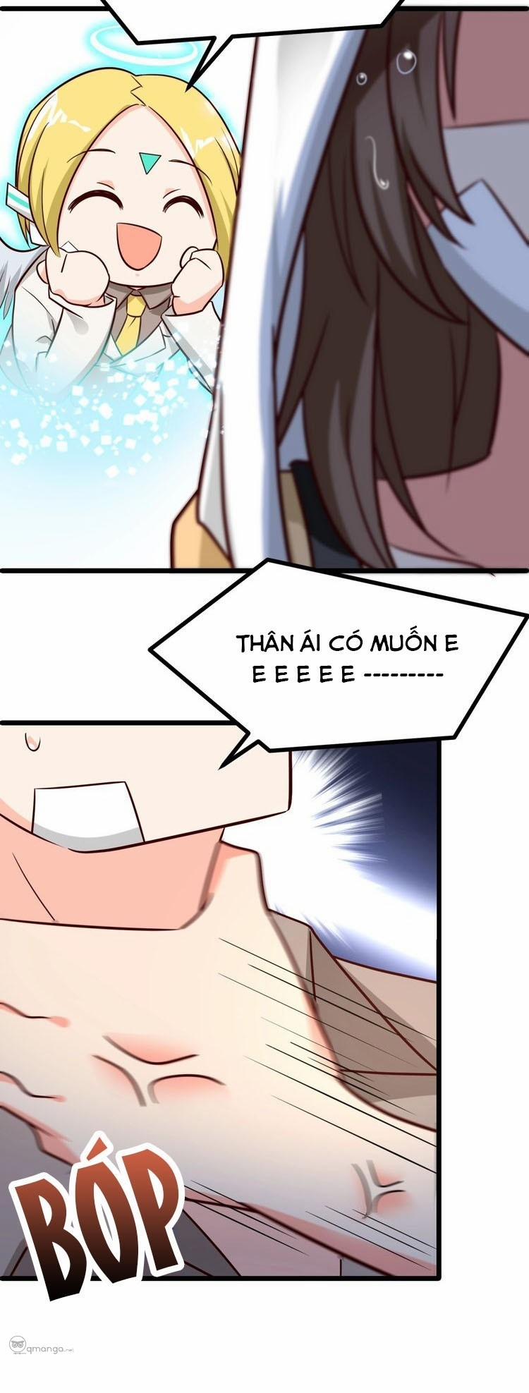 Nữ Chủ Người Đàn Ông Của Bạn Bị Hỏng Rồi 25 trang 14