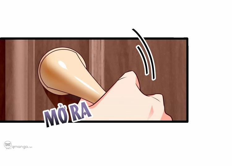 Nữ Chủ Người Đàn Ông Của Bạn Bị Hỏng Rồi 25 trang 22