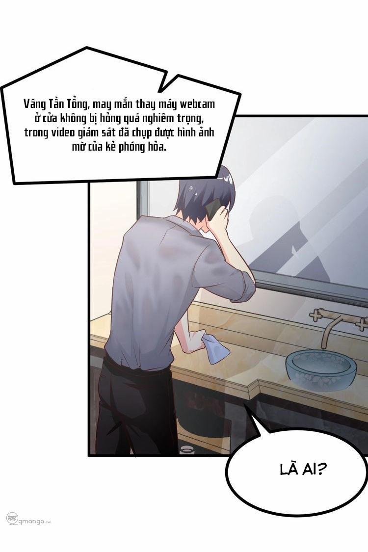 Nữ Chủ Người Đàn Ông Của Bạn Bị Hỏng Rồi 25 trang 26