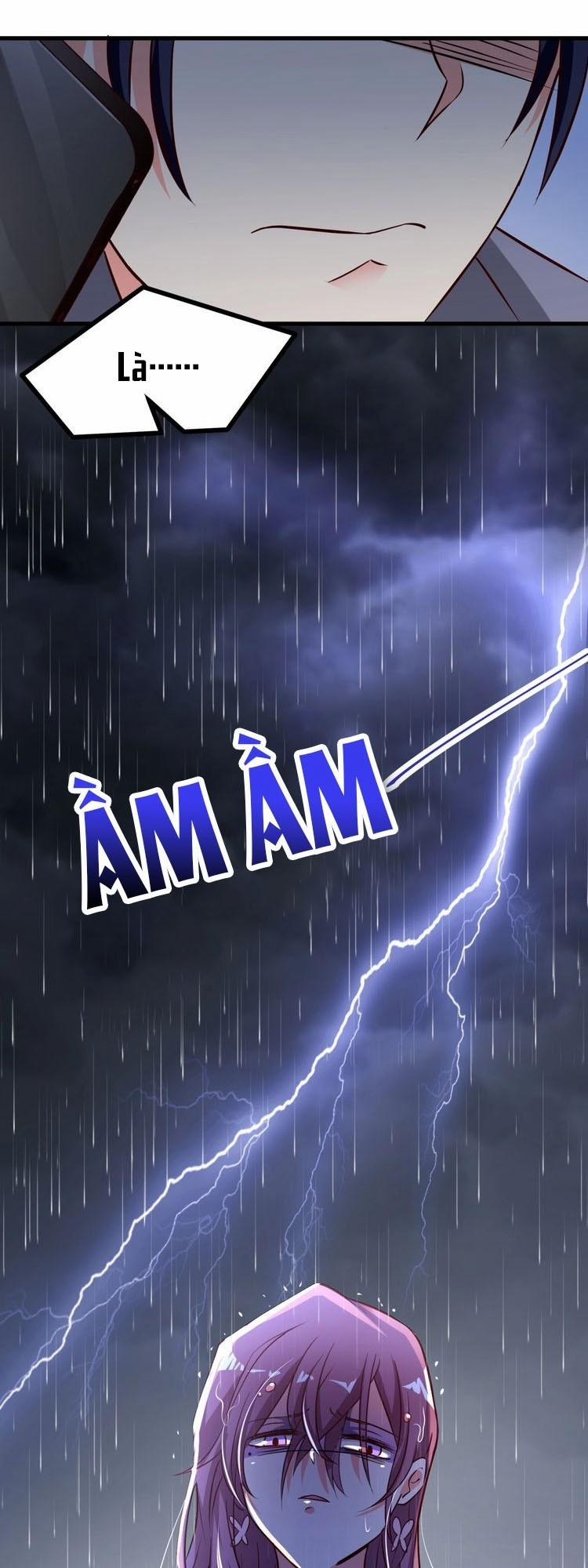 Nữ Chủ Người Đàn Ông Của Bạn Bị Hỏng Rồi 25 trang 27