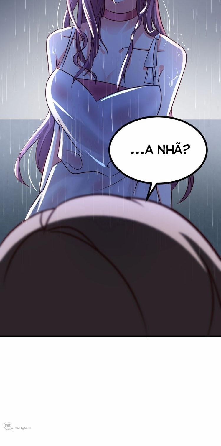 Nữ Chủ Người Đàn Ông Của Bạn Bị Hỏng Rồi 25 trang 28