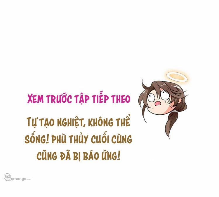 Nữ Chủ Người Đàn Ông Của Bạn Bị Hỏng Rồi 25 trang 34