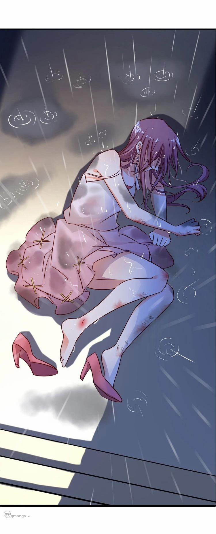 Nữ Chủ Người Đàn Ông Của Bạn Bị Hỏng Rồi 25 trang 35