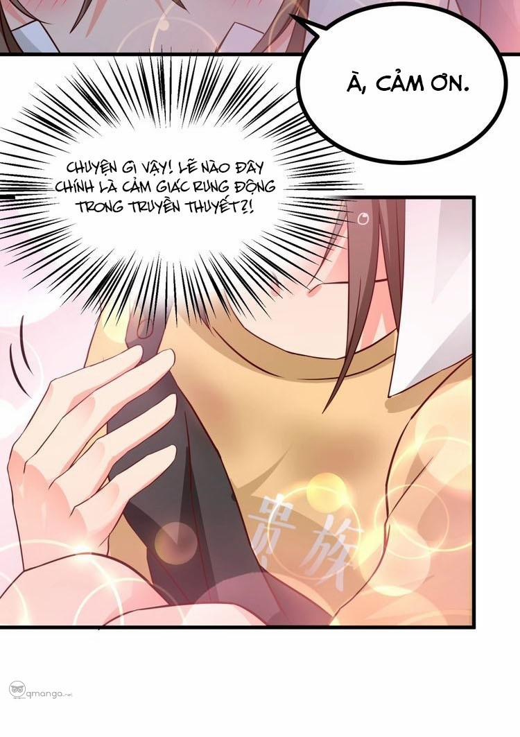 Nữ Chủ Người Đàn Ông Của Bạn Bị Hỏng Rồi 25 trang 8