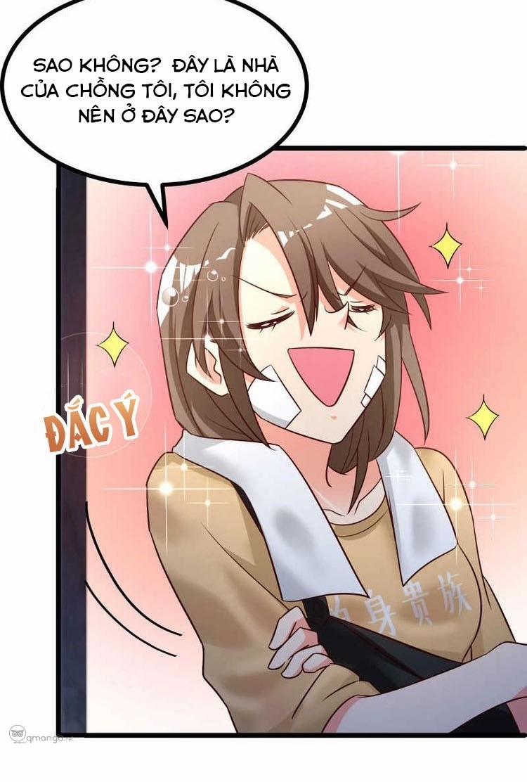 Nữ Chủ Người Đàn Ông Của Bạn Bị Hỏng Rồi 26 trang 1