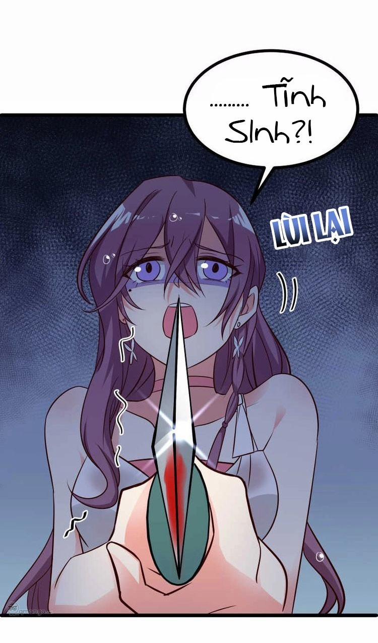 Nữ Chủ Người Đàn Ông Của Bạn Bị Hỏng Rồi 26 trang 12