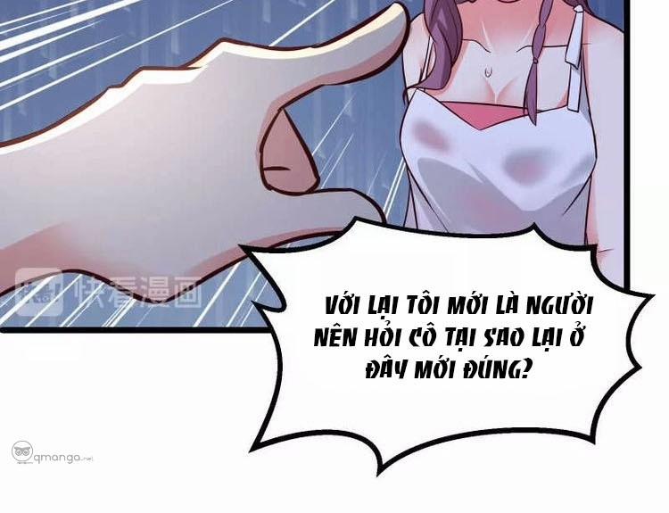 Nữ Chủ Người Đàn Ông Của Bạn Bị Hỏng Rồi 26 trang 3