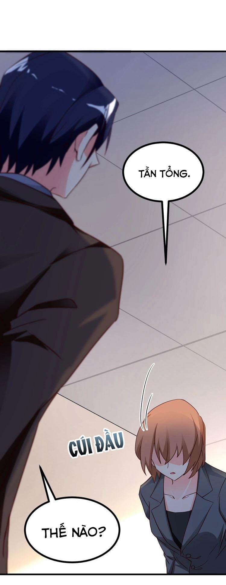 Nữ Chủ Người Đàn Ông Của Bạn Bị Hỏng Rồi 27 trang 0