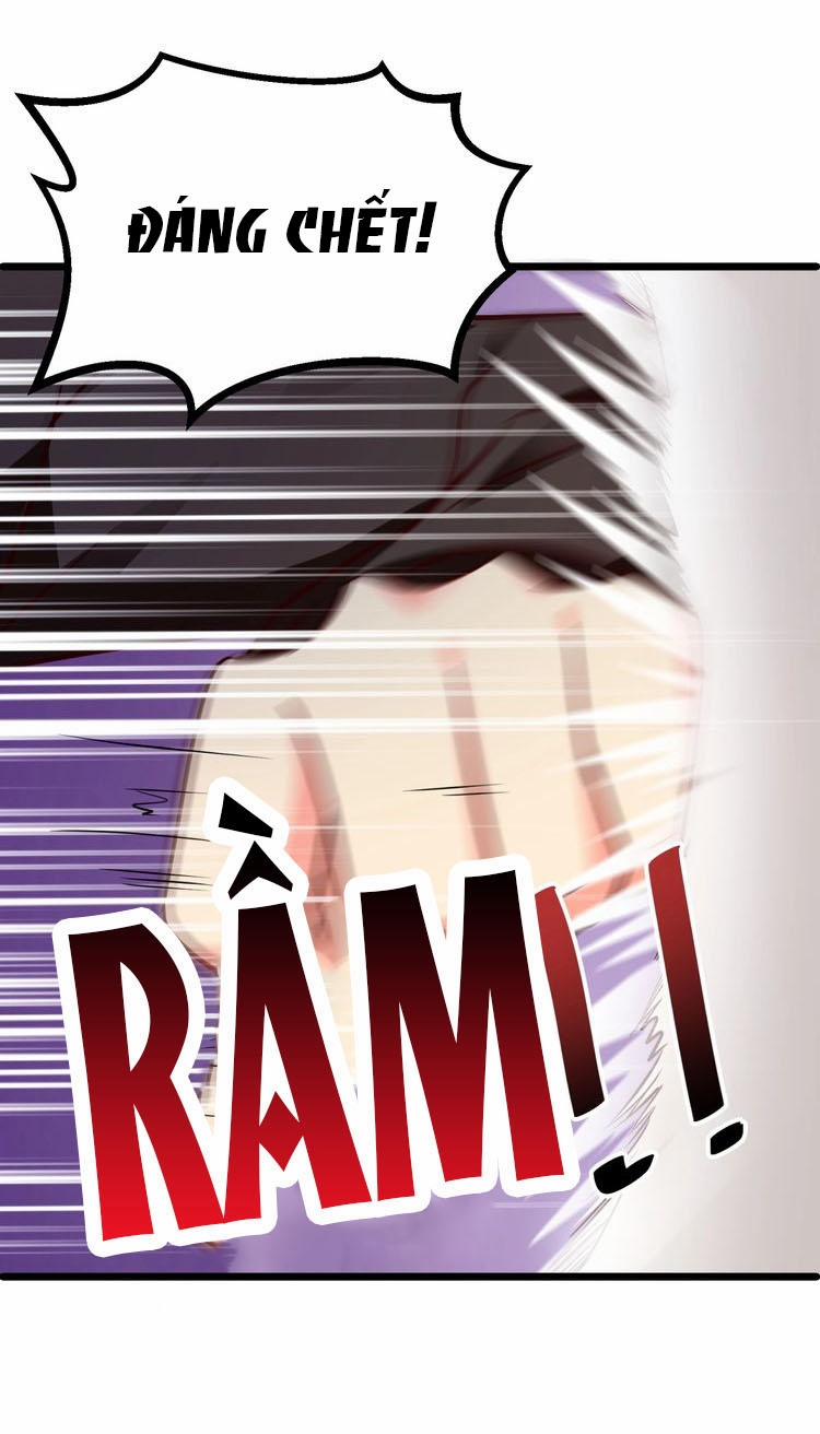 Nữ Chủ Người Đàn Ông Của Bạn Bị Hỏng Rồi 27 trang 10