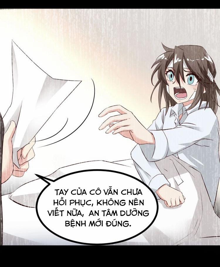 Nữ Chủ Người Đàn Ông Của Bạn Bị Hỏng Rồi 27 trang 12