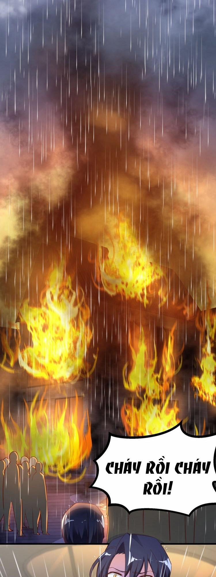 Nữ Chủ Người Đàn Ông Của Bạn Bị Hỏng Rồi 27 trang 14