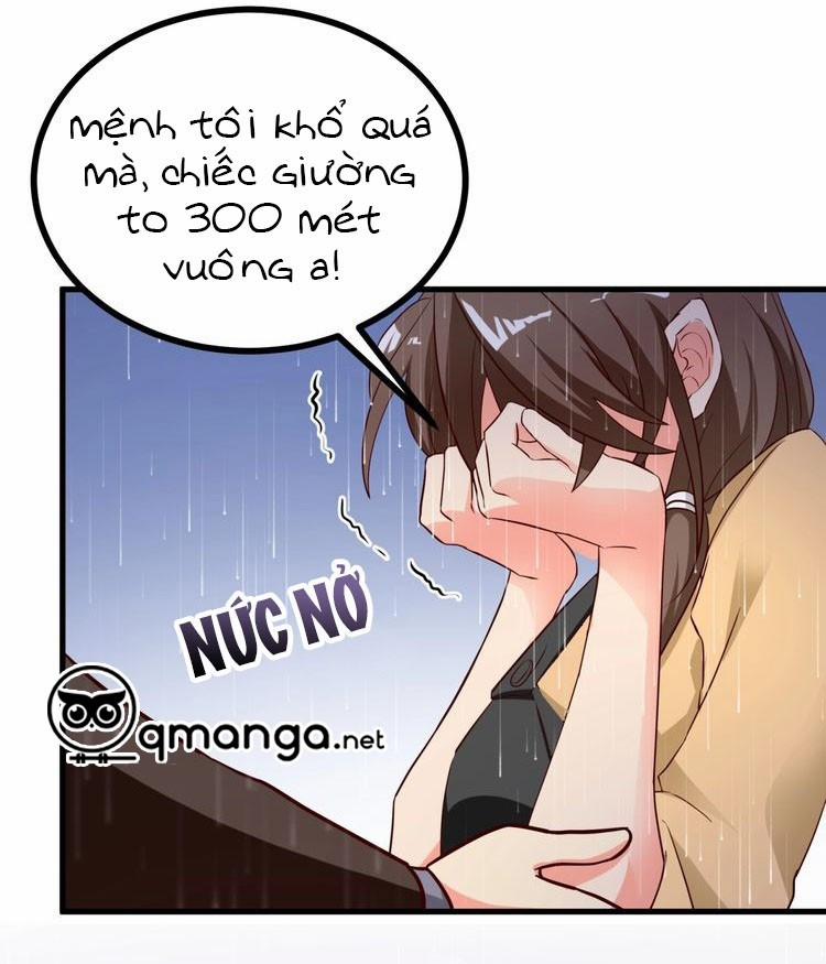 Nữ Chủ Người Đàn Ông Của Bạn Bị Hỏng Rồi 27 trang 21