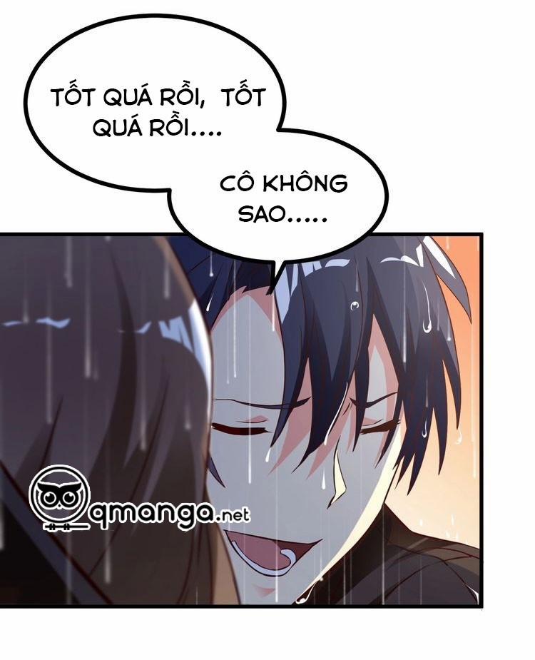 Nữ Chủ Người Đàn Ông Của Bạn Bị Hỏng Rồi 27 trang 23