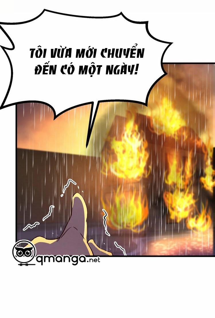 Nữ Chủ Người Đàn Ông Của Bạn Bị Hỏng Rồi 27 trang 25