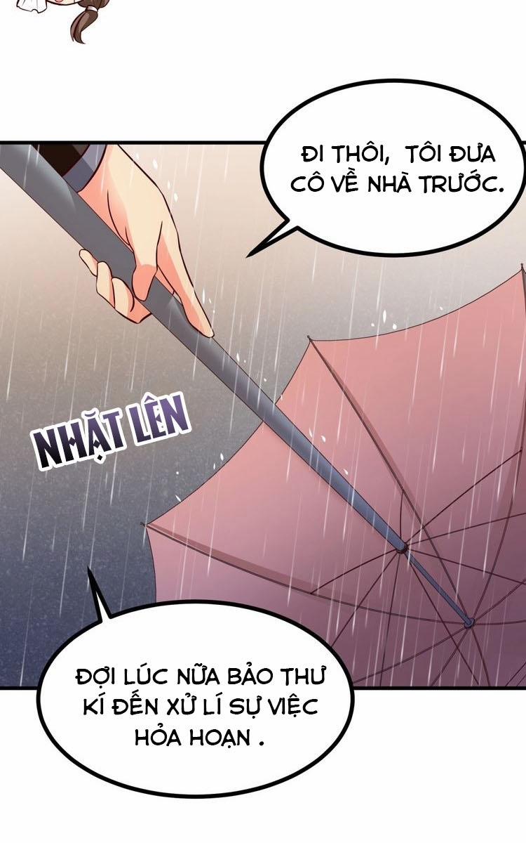 Nữ Chủ Người Đàn Ông Của Bạn Bị Hỏng Rồi 27 trang 27