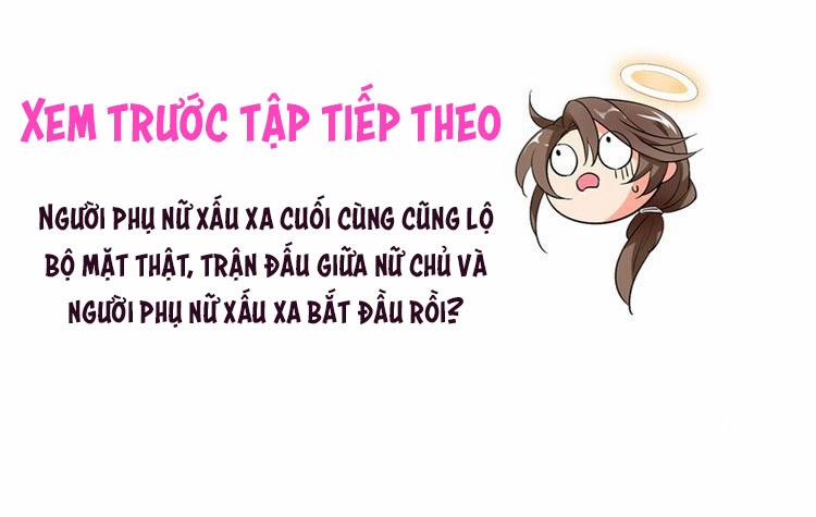 Nữ Chủ Người Đàn Ông Của Bạn Bị Hỏng Rồi 27 trang 29