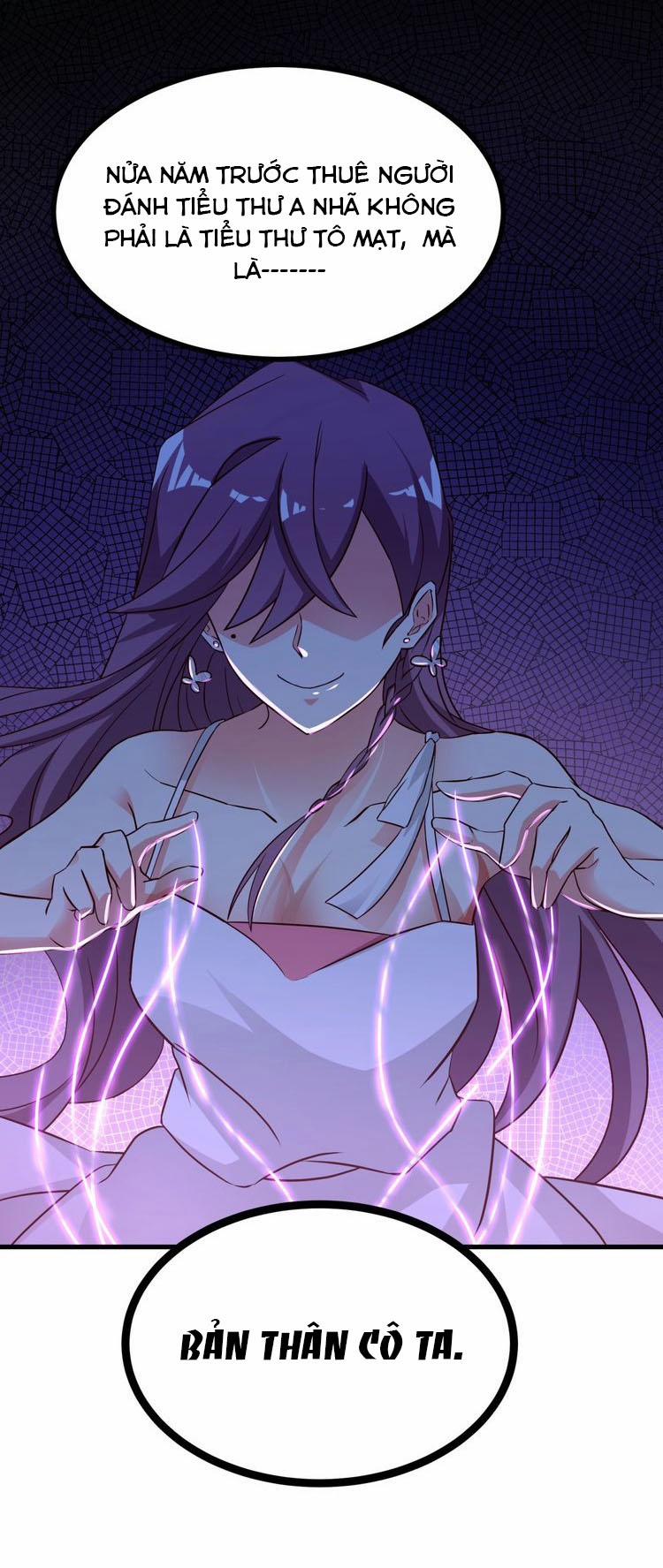 Nữ Chủ Người Đàn Ông Của Bạn Bị Hỏng Rồi 27 trang 3